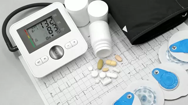 Cara Sehat Menurunkan Kolesterol