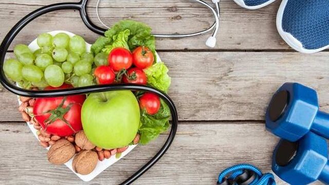 Cara Menghindari Penyakit Kronis dengan Menerapkan Pola Hidup Sehat