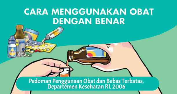 Cara Menggunakan Obat dengan Tepat untuk Mendukung Proses Pemulihan yang Lebih Efektif