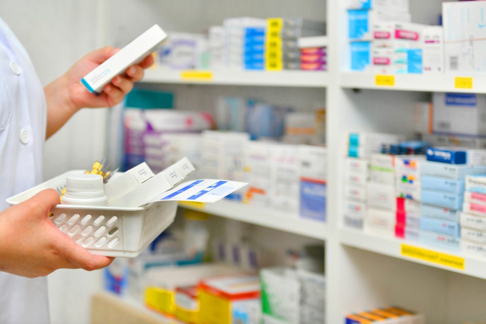 Cara Menyimpan Obat dengan Benar Agar Khasiatnya Tetap Terjaga Hingga Masa Pakai